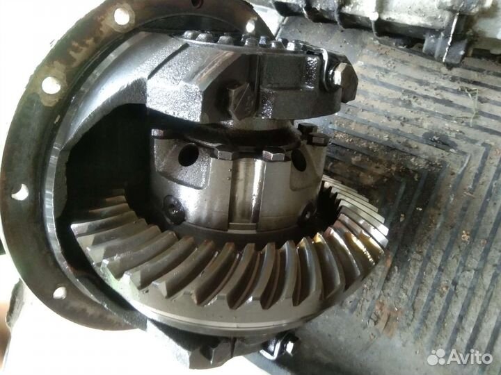 Редуктор Газель Соболь