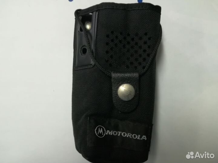 Чехол для радиостанций Motorola GP300/GP600