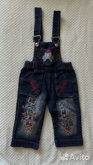 Детская одежда бесплатно 74-80