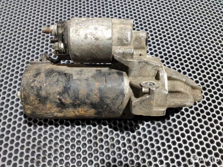 Стартер Ford Transit 2006-2014 2006-2014