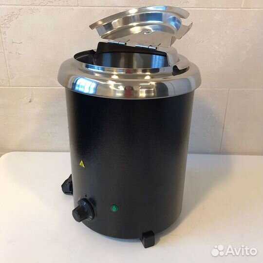 Мармит для первых и вторых блюд