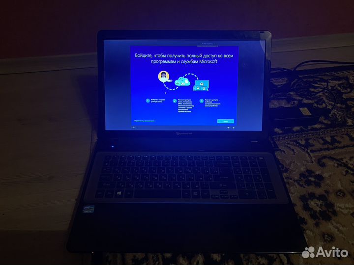 Packard bell enlv11hc