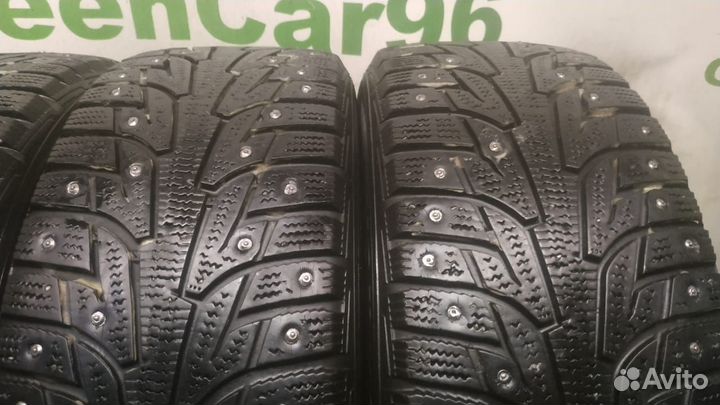 Hankook Winter I'Pike RS W419 205/55 R16