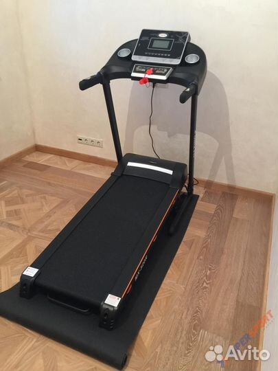Бюджетные беговые дорожки - Москва склад