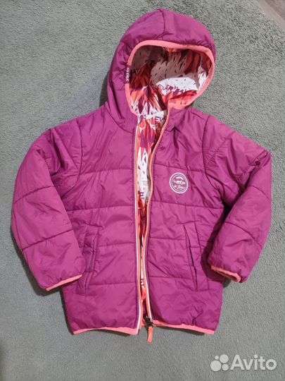 Куртка детская