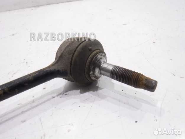 Тяга задняя поперечная