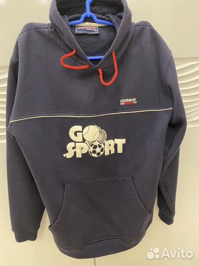 Одежда мужская