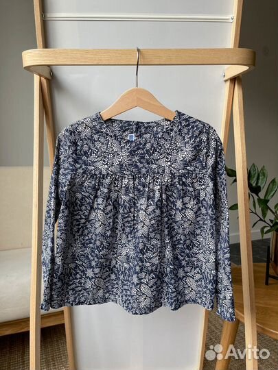 Блузка Jacadi, 110