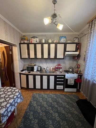 Дом 86,3 м² на участке 5,5 сот.