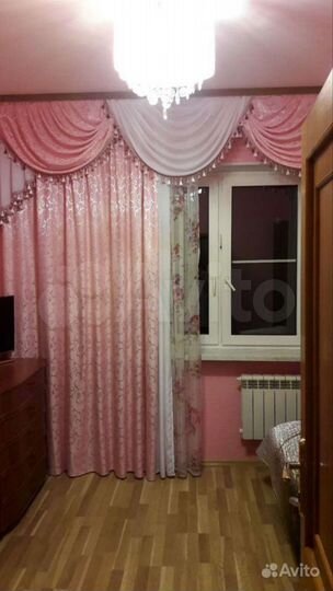 3-к. квартира, 75 м², 3/9 эт.