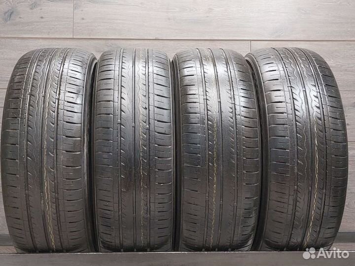Kumho Solus KH17 205/60 R16 92V