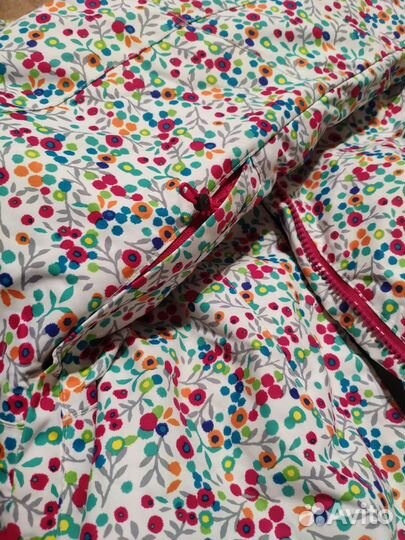 Куртка с мембраной Roxy и штаны