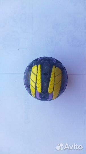 Bakugan бакуган Persival darkus crystal 450G