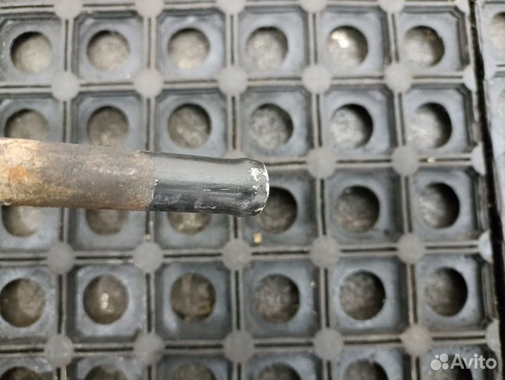 81473042951 Трубка гура Man TGA, Man TGS, Man TGX