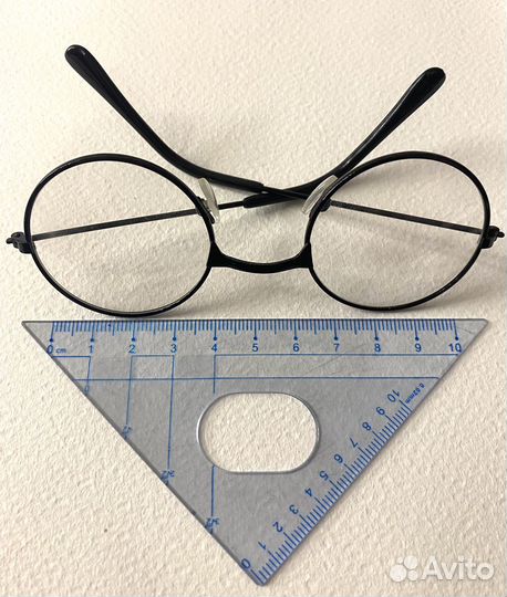 Очки для котиков