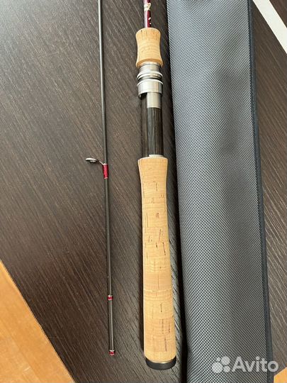 Спиннинг UFM Bws 68T