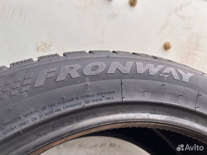 Fronway RockBlade AT II 265/60 R18 110T