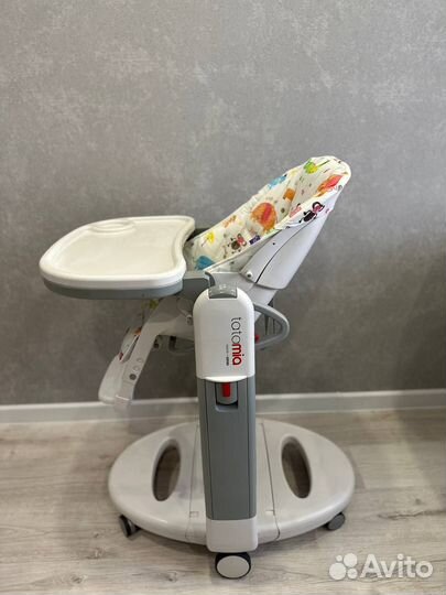 Стульчик для кормления peg perego tatamia