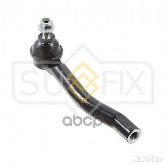 Наконечник рулевой правый Nissan/Sufix/ SE1078