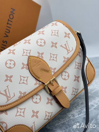 Сумка женская louis vuitton