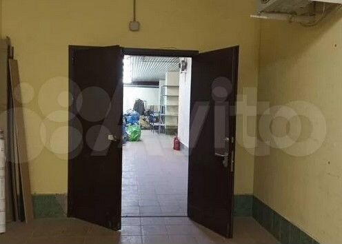 Теплый склад 800кв.м. Прянишникова 23а