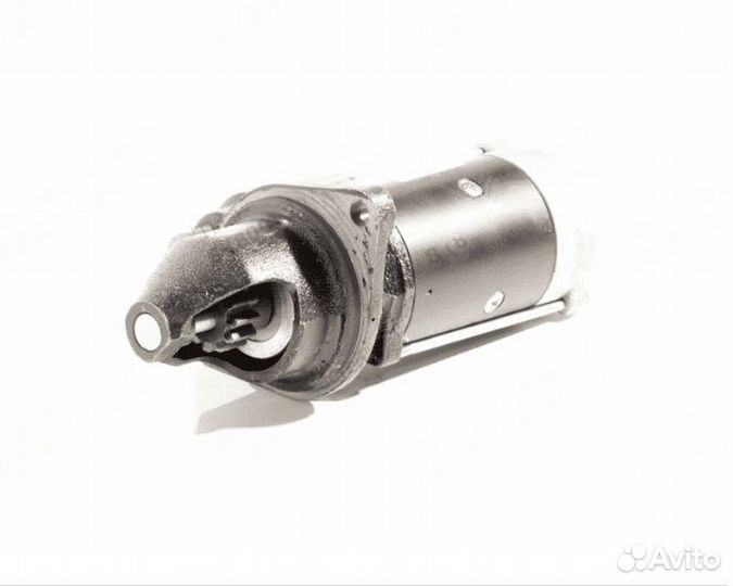 Стартер QDJ271 24V 7kBt (6110) (04/01/04)