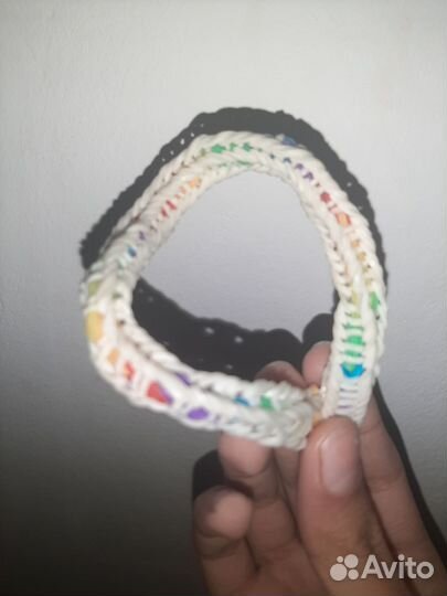 Маска кота/кошки (чит опис)