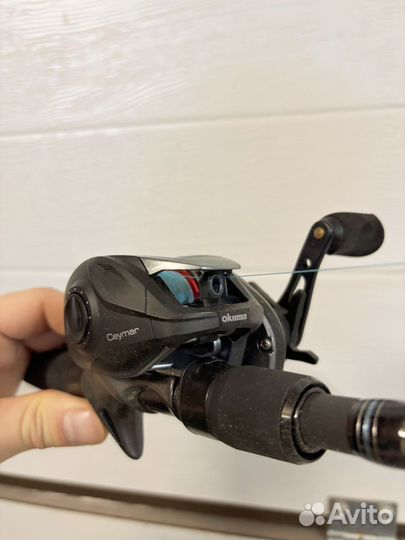 Zetrix hayron + okuma ceymar