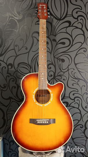 Гитара акустическая (обмен/продажа)