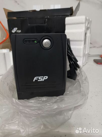 Ибп бесперебойник