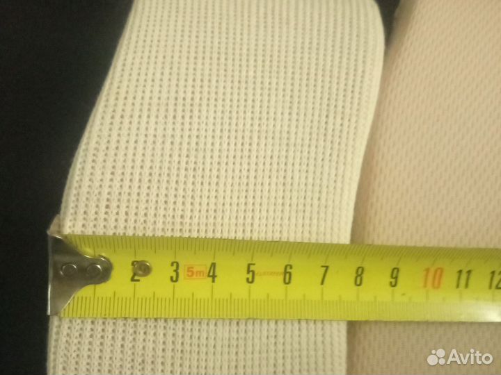 Ортопедические Воротник Шанса 46*8 см новые