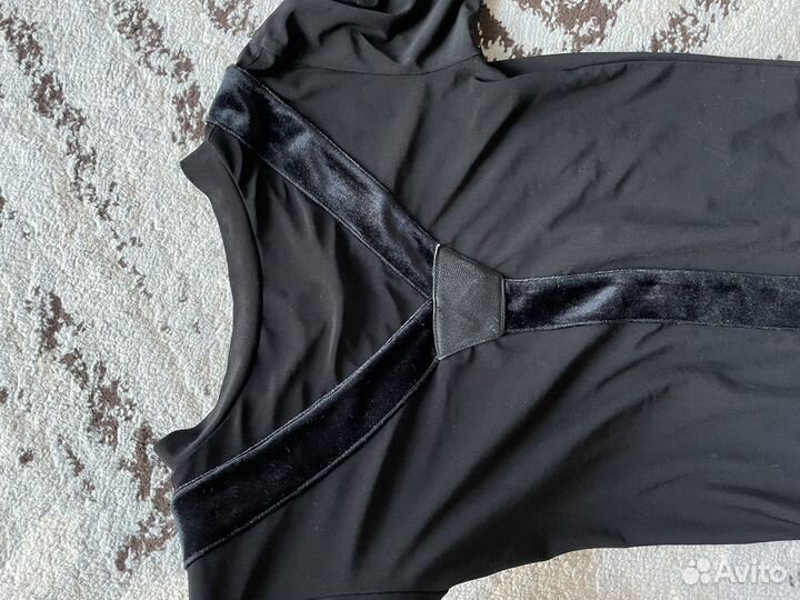 Танцевальная футболка на мальчика