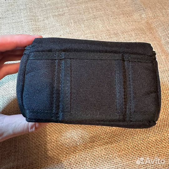 Оригинальный чехол для вспышки Nikon SB-700