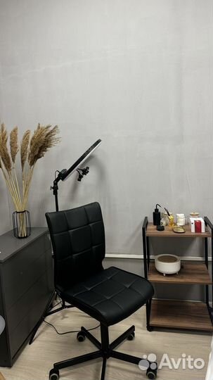 Кабинет для косметолога