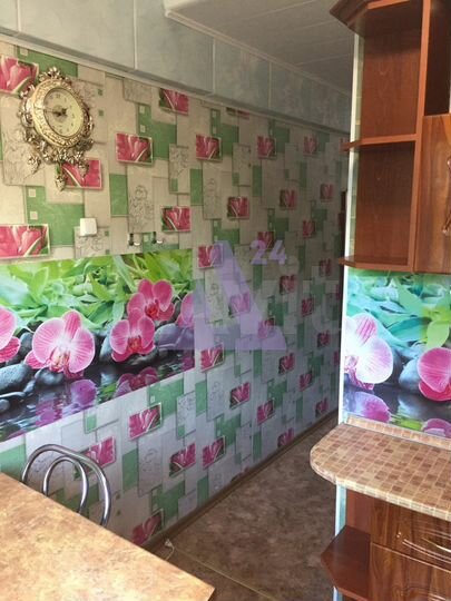 2-к. квартира, 48,4 м², 1/5 эт.