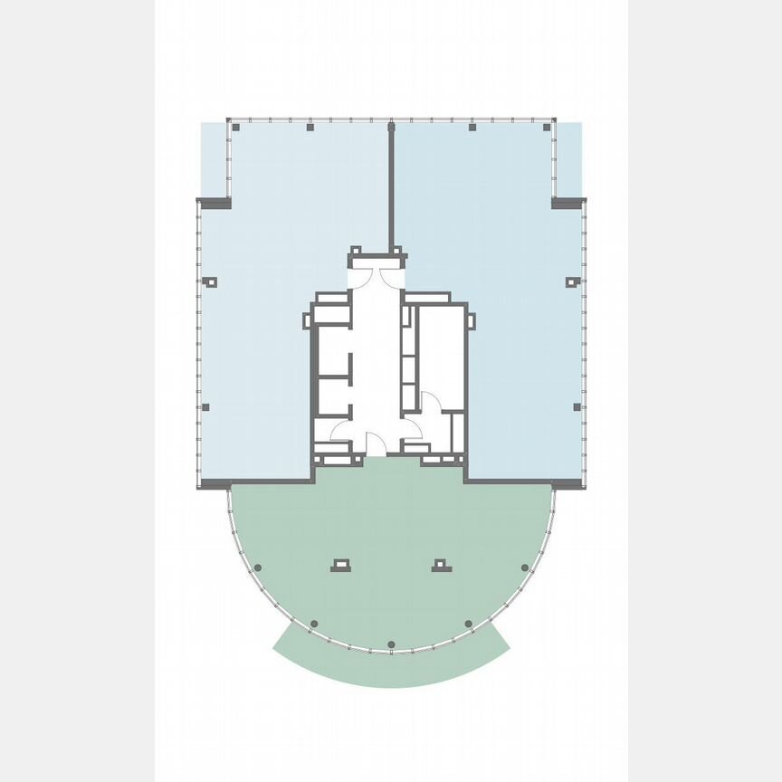 3-к. квартира, 147,6 м², 4/10 эт.