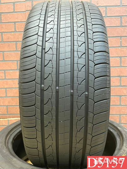 Nexen N'Priz AH8 215/45 R17 87M