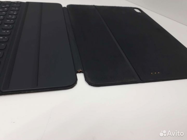 Чехол-клавиатура Apple Smart Keyboard Folio(10928)