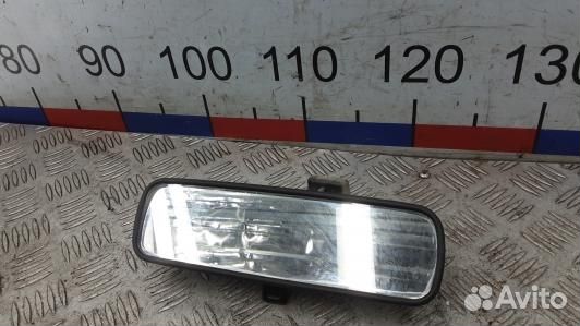 Зеркало салона fiat sedici (3BR05JU01)