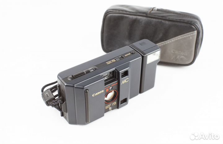 Canon MC f2.8 Новый