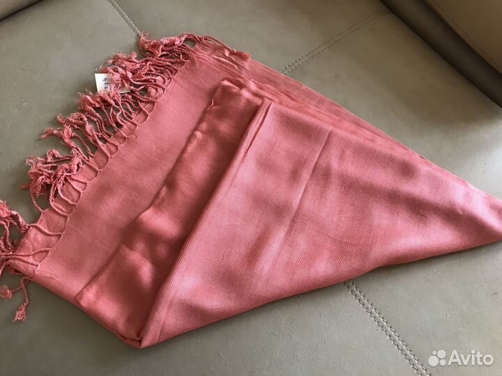 Шарф женский новый