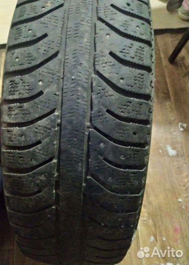 Bridgestone 613V 10/20 R15