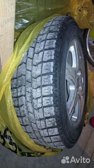 Northtrek N3i 175/65 R14 82Q