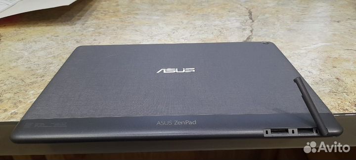 Планшет asus ZenPad 10