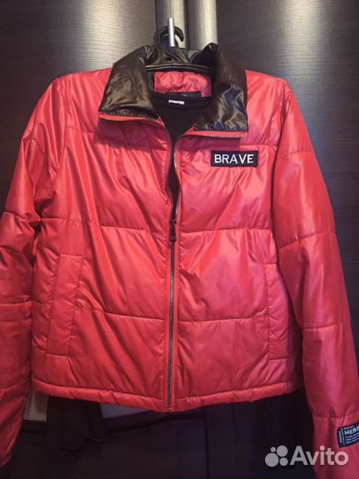 Куртка женская весна