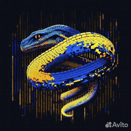 Программирование на Python / Обучение / Курсы