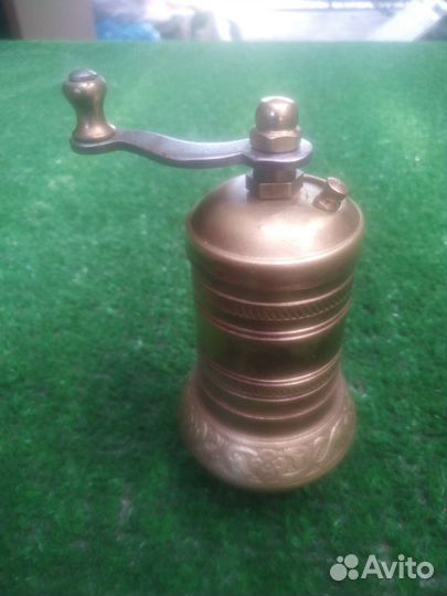 Мельница для перца СССР