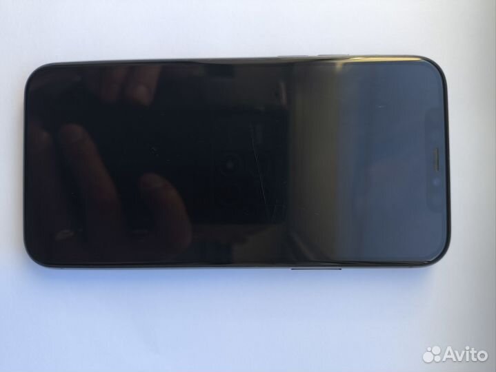 iPhone 11 Pro, 256 ГБ