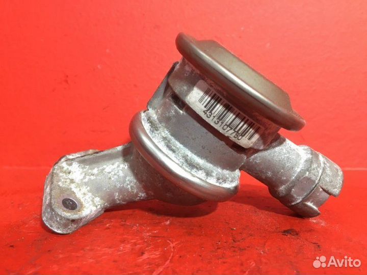 Клапан egr Bmw 7 E65 N62B36A 2004