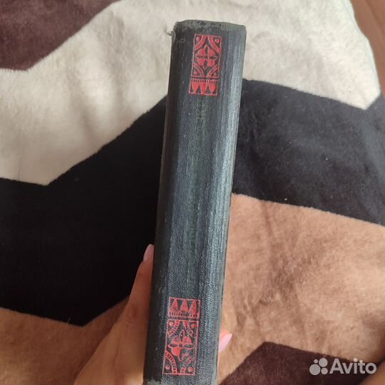 Н. А. Афанасьев Народные русские сказки, 1976